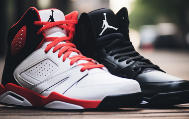 Nike x Air Jordan, що означає: OG, SE, CMFT?