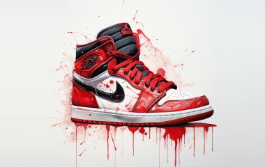 Nike Air Jordan Next Chapter на прикладі колекції Jordan 1