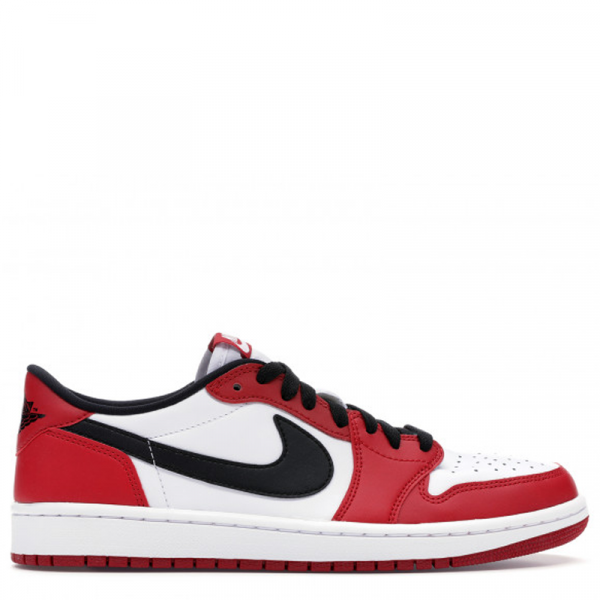 Nike Air Jordan 1 Retro Low (Chicago)