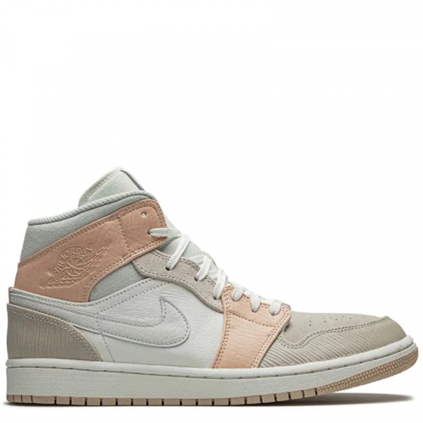 Nike Air Jordan Retro 1 (Milan)