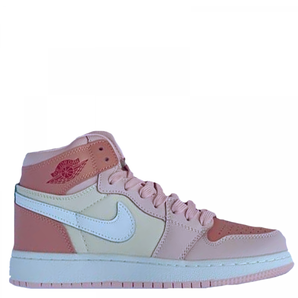 Nike Air Jordan 1 Retro (Barbie)