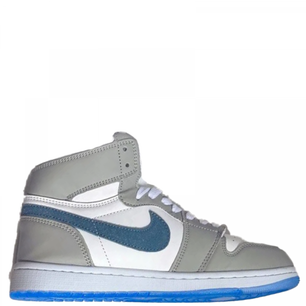 Nike Air Jordan 1 Retro (Blue Glow)