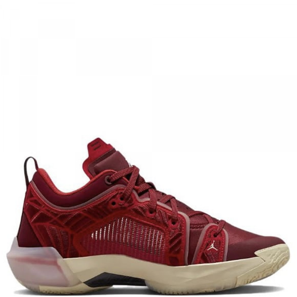 Nike Air Jordan 37 Low WMNS (Team Red)