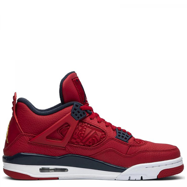 Nike Air Jordan 4 Retro (SE FIBA)