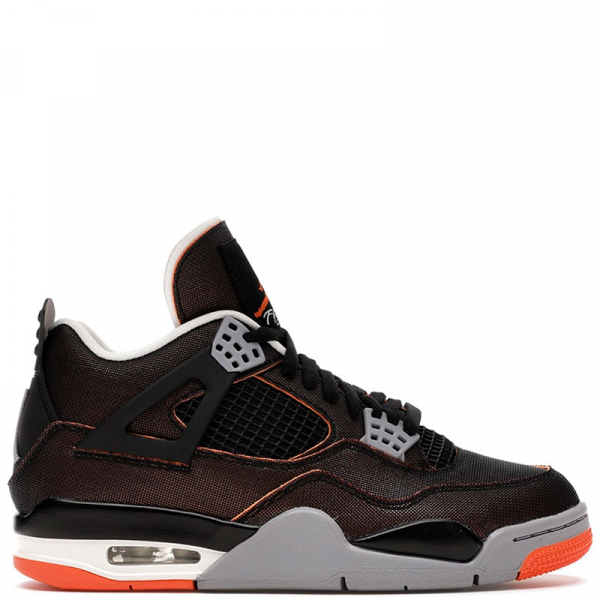 Nike Air Jordan 4 Retro (Starfish)