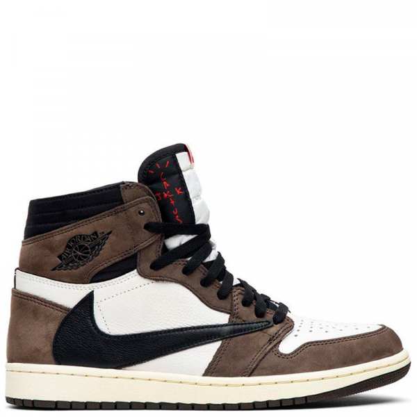 Nike Air Jordan 1 Retro High x Travis Scott