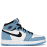 Nike Air Jordan 1 Retro High OG (University Blue)