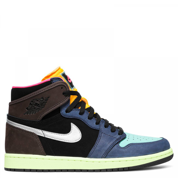 Nike Air jordan 1 Retro High (Tokyo Bio Hack)