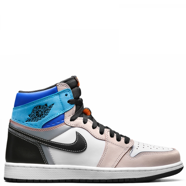 Nike Air Jordan 1 Retro High OG (Prototype)