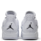 Nike Air Jordan 4 (White)