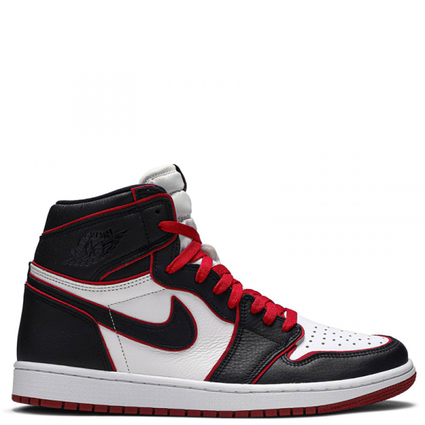 Nike Air Jordan 1 Retro High (Bloodline)