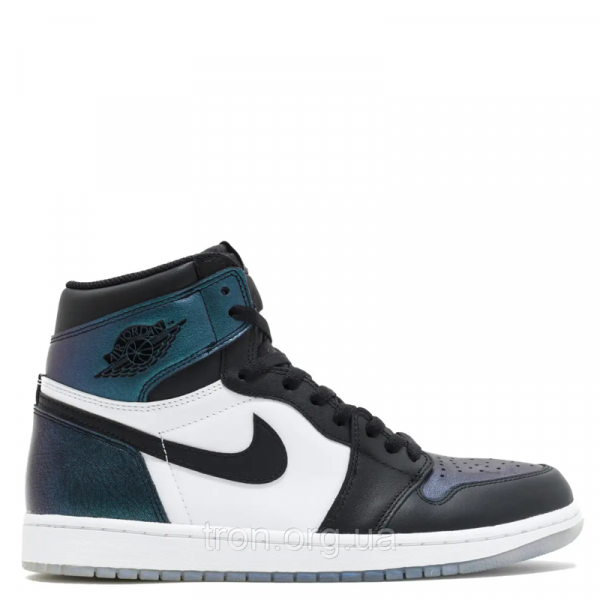 Nike Air Jordan 1 Retro High (Chameleon)