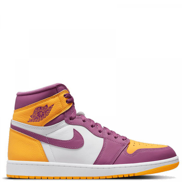 Nike Air Jordan 1 Retro High OG (Brotherhood)