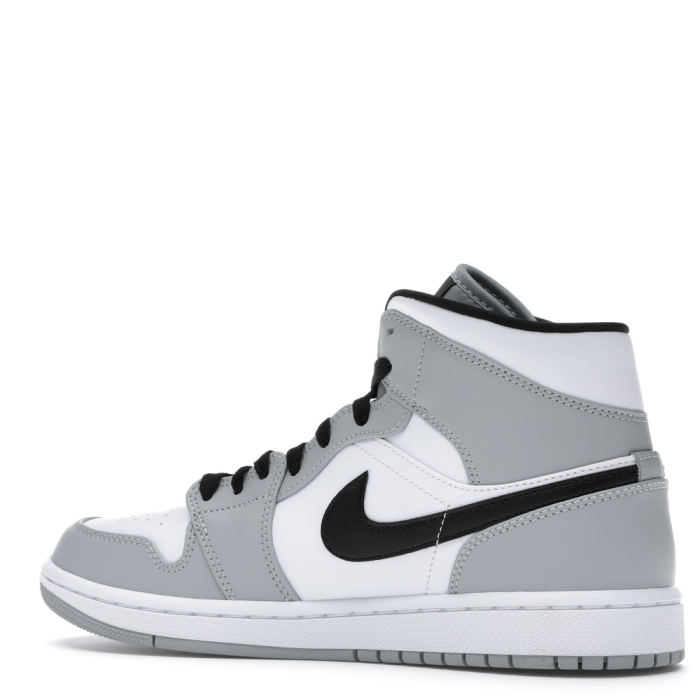 Nike Air Jordan 1 Retro High (Smoke Grey)