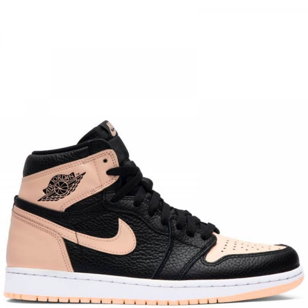 Nike Air Jordan 1 Retro High OG (Crimson Tint)