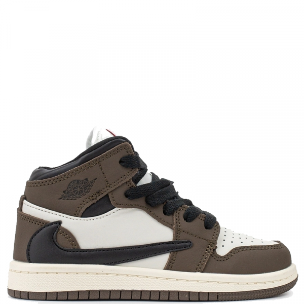 Nike Air Jordan 1 Retro Travis Scott Kids