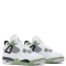 Nike Air Jordan 4 (Seafoam)