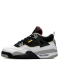 Nike Air Jordan 4 (White/Black)