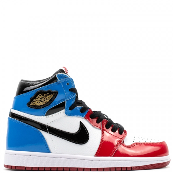 Nike Air Jordan 1 Retro High OG (FEARLESS)