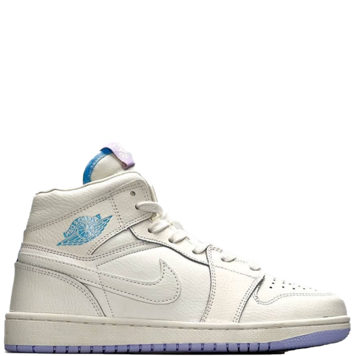 Nike Air Jordan 1 Retro High (Milk Essential)