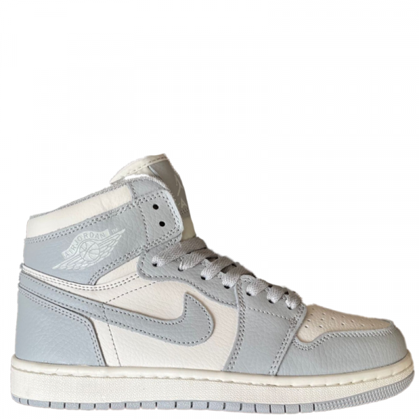 Nike Air Jordan 1 Retro High (Blue/White)