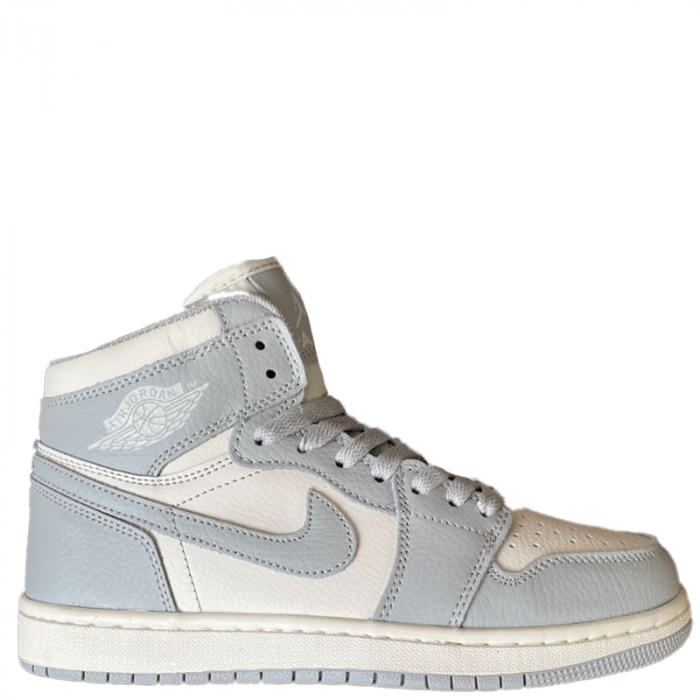 Nike Air Jordan 1 Retro High (Blue/White)