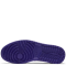 Nike Air Jordan Retro 1 Low (Purple)