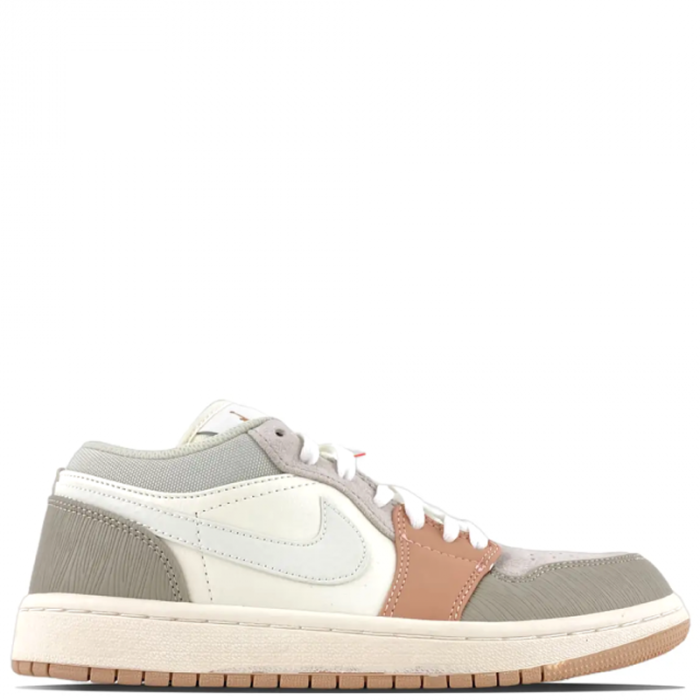 Nike Air Jordan 1 Low (Milan)
