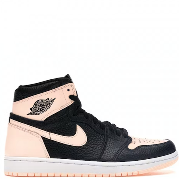 Nike Air Jordan 1 Retro High (Peach/Black)