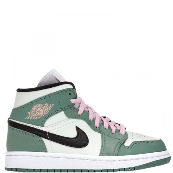 Nike Air Jordan 1 Retro High (Dutch Green)