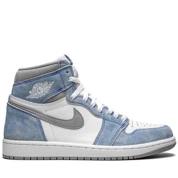 Nike Air Jordan 1 (Hyper Royal)