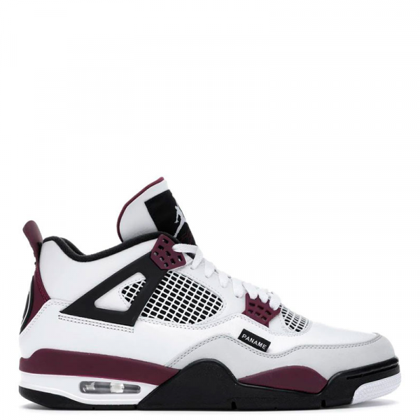 Nike Air Jordan 4 PSG
