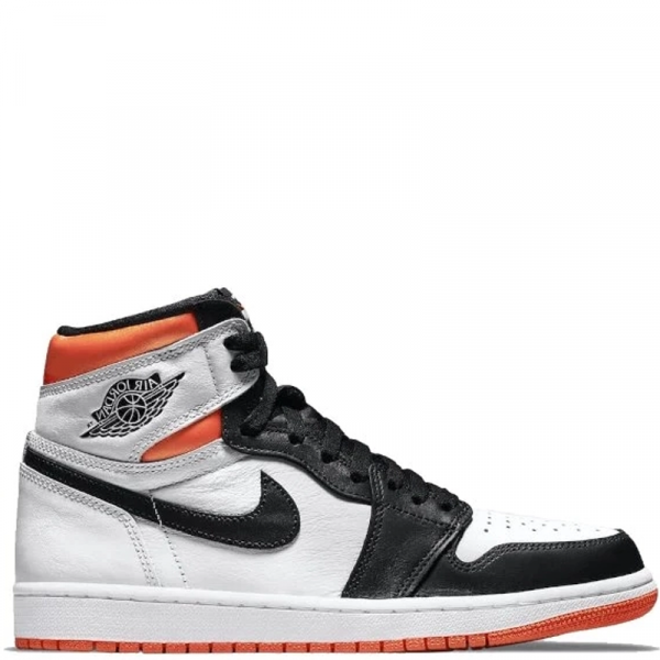 Nike Air Jordan 1 Retro High OG (Electro Orange)