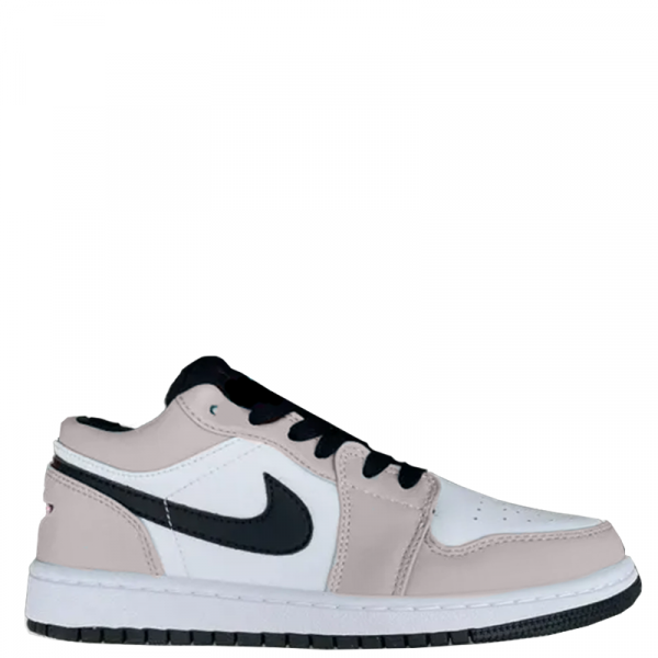Nike Air Jordan 1 Retro Low (Grey/Dusk)