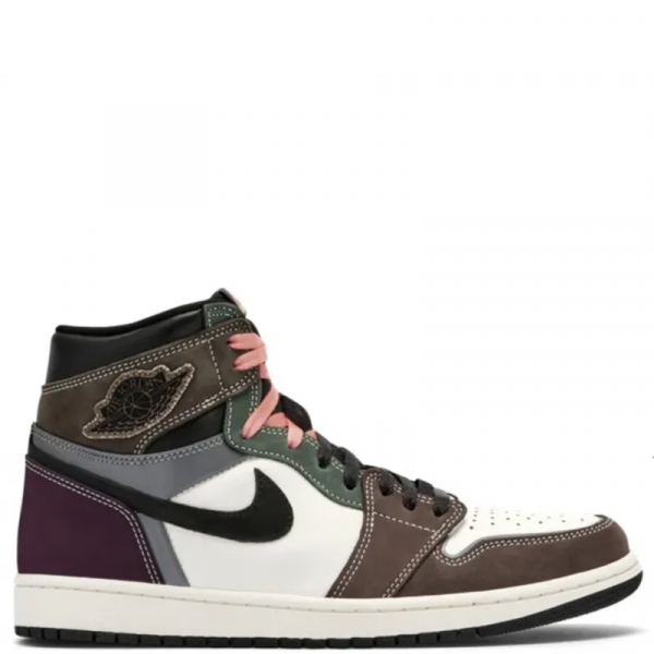 Nike Air Jordan 1 Retro High OG (Hand Crafted)