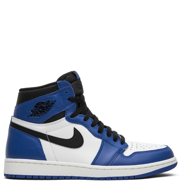 Nike Air Jordan 1 Retro High (Game Royal)
