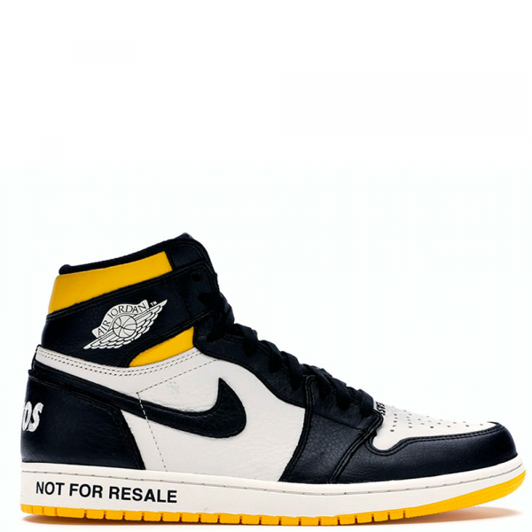 Nike Air Jordan Retro 1 High (Not For Resale)