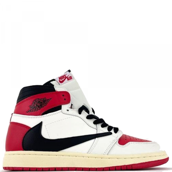 Nike Air Jordan 1 High OG x Travis Scott (Heritage Custom)