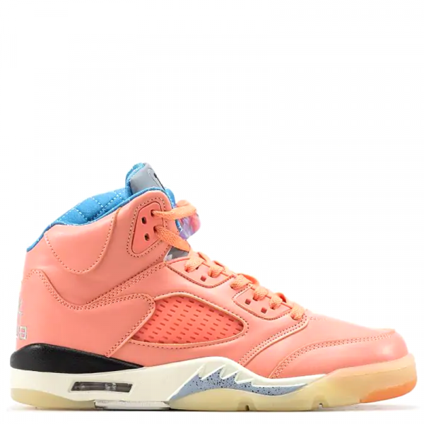 Nike Air Jordan 5 x Dj Khaled (Pink)