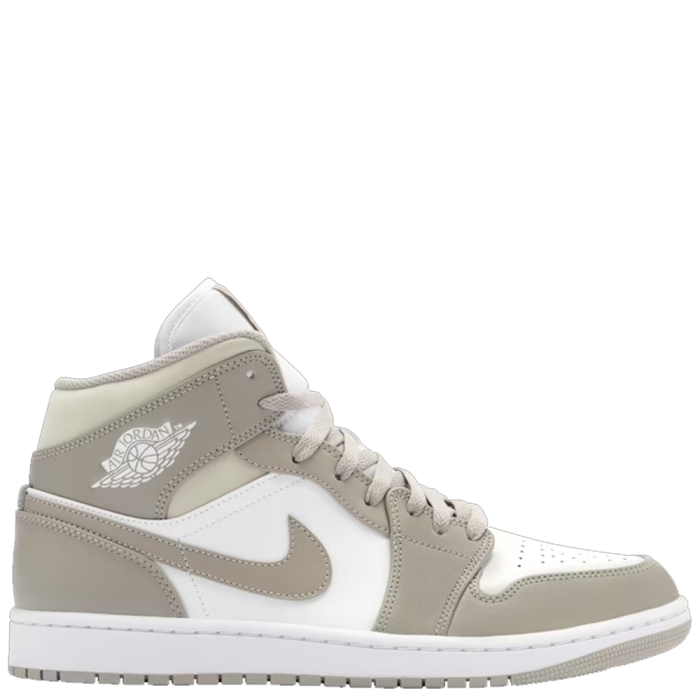 Nike Air Jordan 1 Retro High (Linen/Beige)