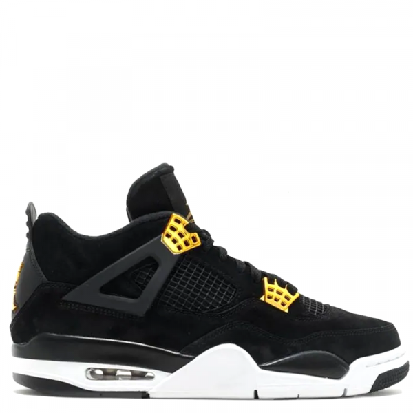 Nike Air Jordan 4 (Royalty)