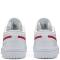 Nike Air Jordan 1 Low (White University Red)