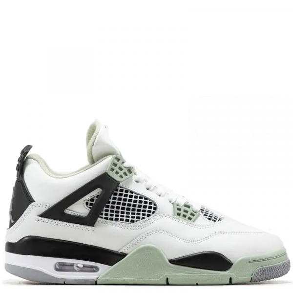 Nike Air Jordan 4 (Seafoam)