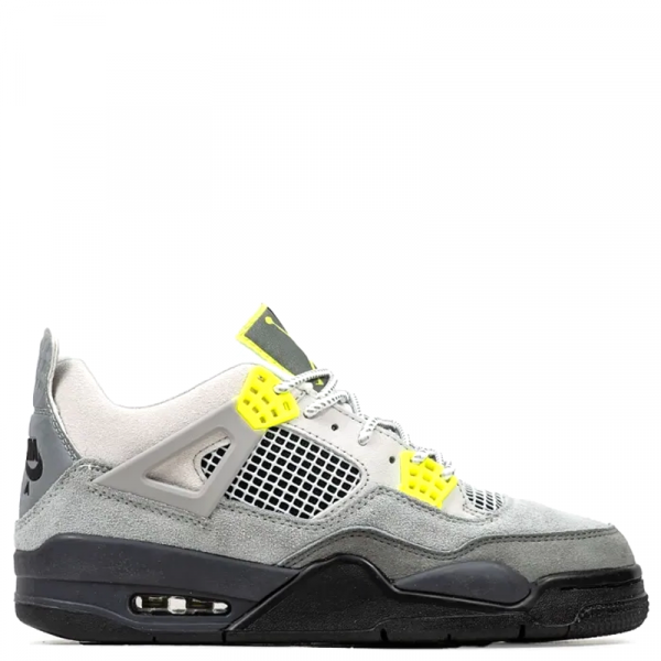 Nike Air Jordan 4 SE 95 (Neon)