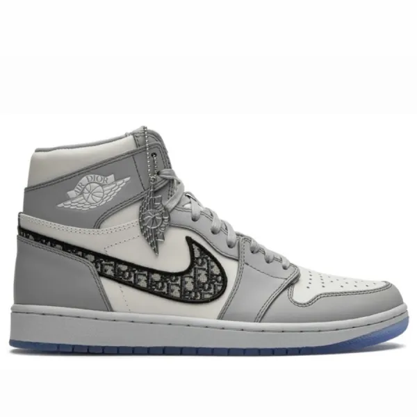 Nike Air Jordan 1 Retro x Christian Dior