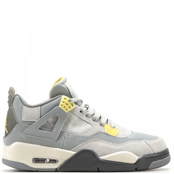 Nike Air Jordan 4 (Craft Photon)
