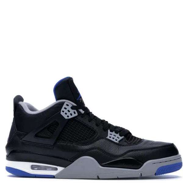 Nike Air Jordan 4 Motorsports Alternate