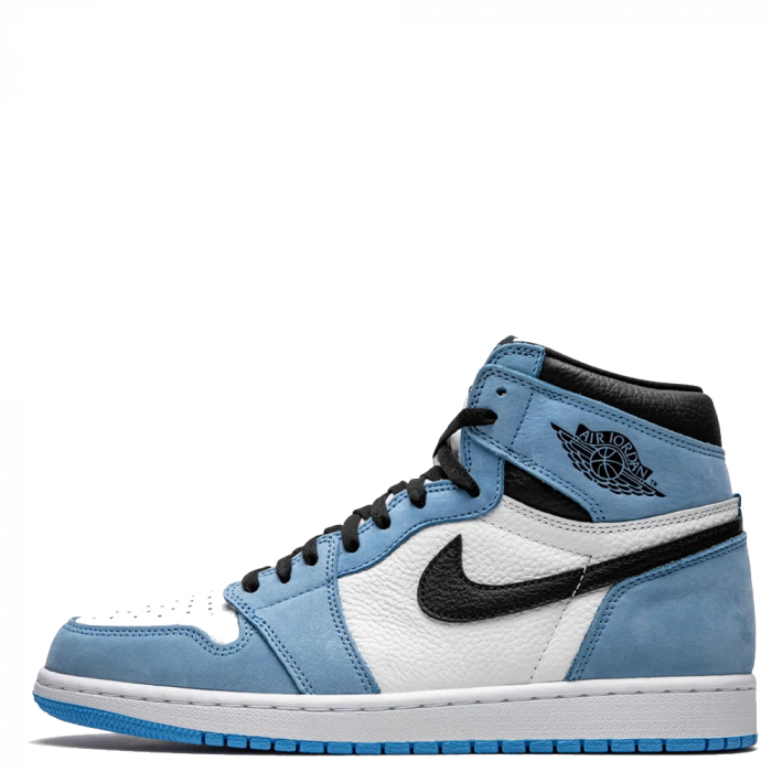 Nike Air Jordan 1 Retro High OG (University Blue)