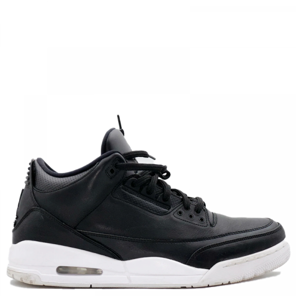 Nike Air Jordan Retro 3 Cyber Monday (Black)