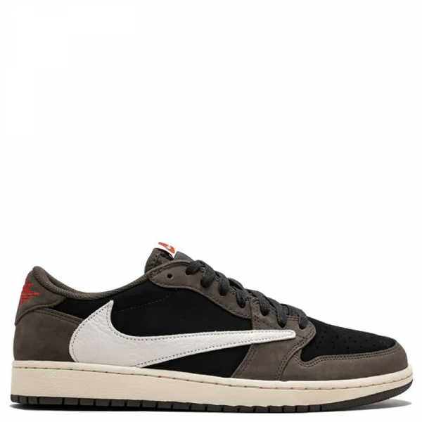 Nike Air Jordan 1 Retro Low Travis Scott